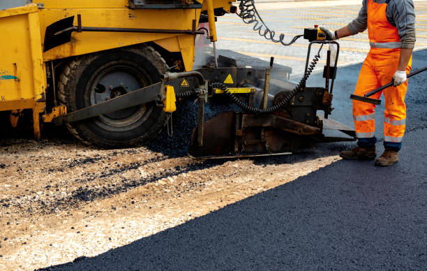 Best Brick Driveway Installation  in Kana, UT